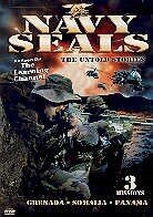 Navy Seals - The Untold Story