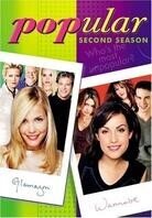 Popular - Season 2 (6 DVDs)