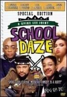 School daze (1988) Special Edition, 2 DVDs