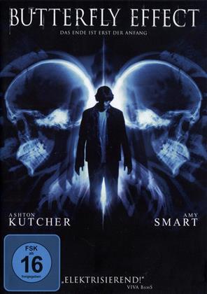 Butterfly Effect (2004)