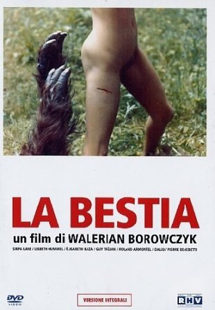 La bestia (1975)