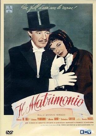 Il matrimonio