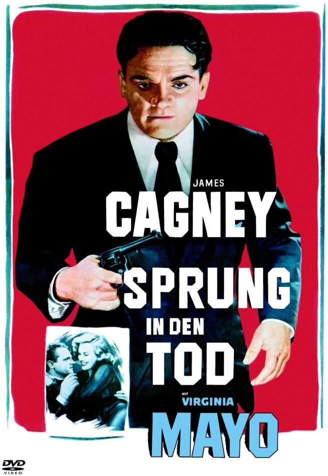 Sprung in den Tod - White Heat (1949) (1949)