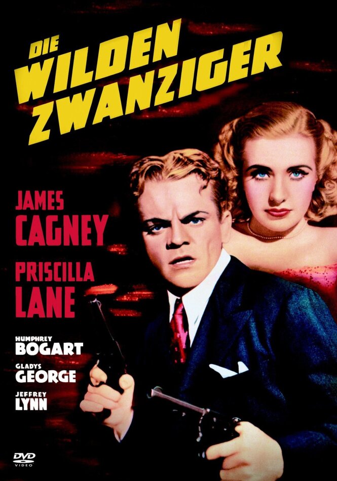 Die wilden Zwanziger (1939)