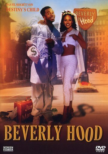 Beverly Hood