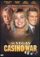 The Vegas casino war - The Vegas strip war