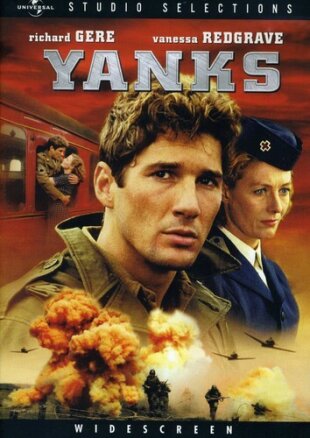 Yanks (1979)