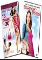 13 going on 30 (2004) / Significant others: The series (1998) 2 DVDs