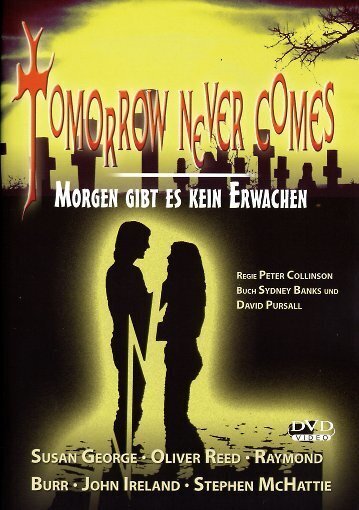 Tomorrow never comes - Morgen gibt es kein Erwachen (1978)