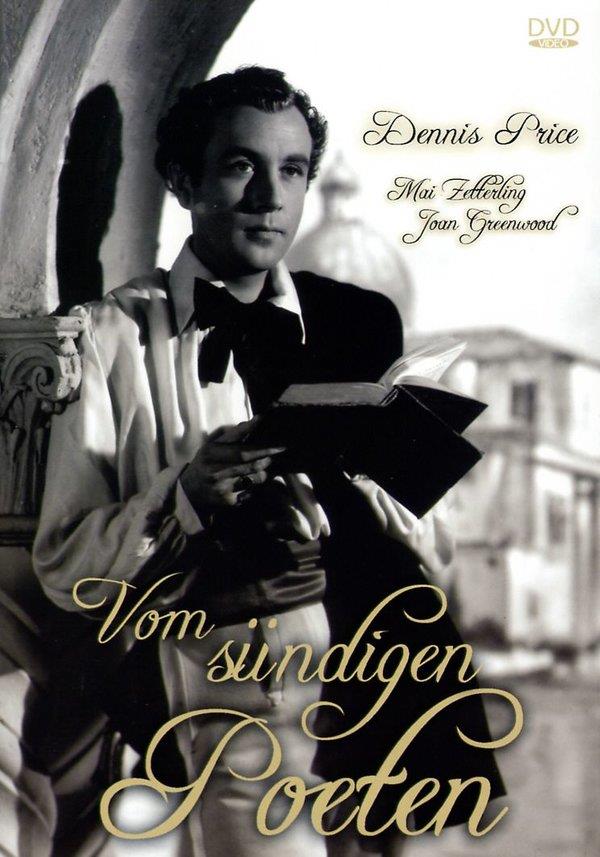Vom sündigen Poeten