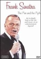Frank Sinatra - The man and the myth