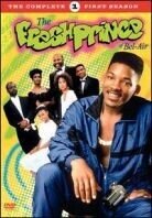 The Fresh Prince of Bel-Air - Season 1 (4 DVDs)