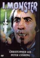 I, Monster (1971)