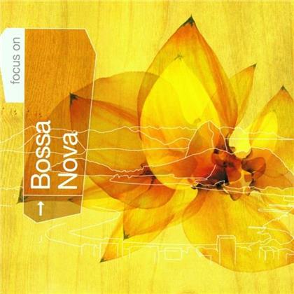 Focus On - Bossa Nova - Various
