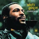 Marvin Gaye - What's Going On 5 SACDs