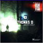 Thomas D - Vergiftet Im Schlaf