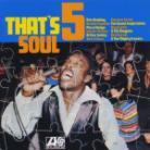That's Soul - Vol. 5