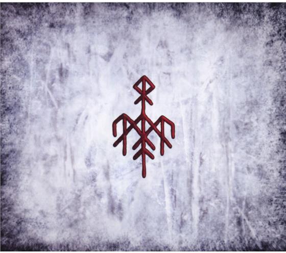 Wardruna - Runaljod - Gap Var Ginnunga