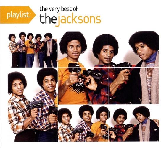 The Jacksons - Playlist - Very Best Of