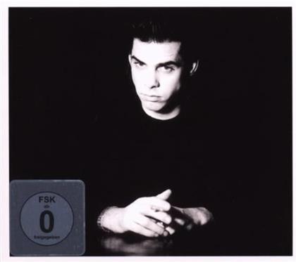 Nick Cave & The Bad Seeds - First Born Is Dead (Remastered, CD + DVD)