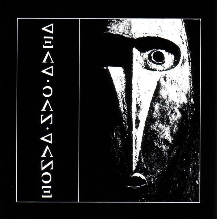 Dead Can Dance - Garden Of The Arcane Delights - Reissue Version Remasterisée