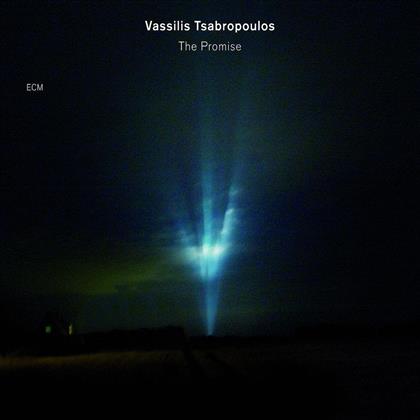 Vassilis Tsabropoulos - Promise