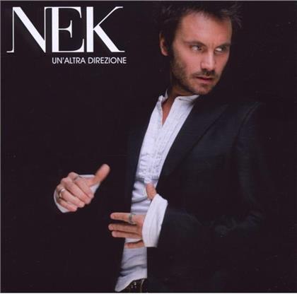 Nek - Un'altra Direzione