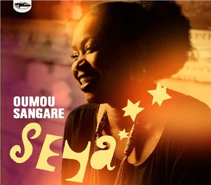 Oumou Sangare - Seya