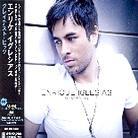 Enrique Iglesias - Greatest Hits - + Bonus Japan Edition
