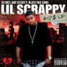 Lil Scrappy - Silence & Secrecy - Black Rag Gang
