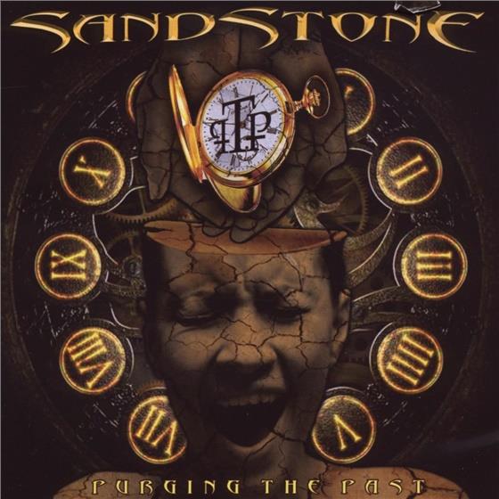 Sandstone - Purging The Past
