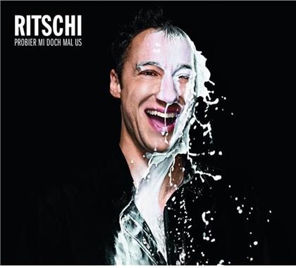 Ritschi - Probier Mi Doch Mal Us