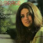 Gigliola Cinquetti - L'Orage