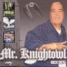 Mr. Knightowl - Boxset 3 CDs