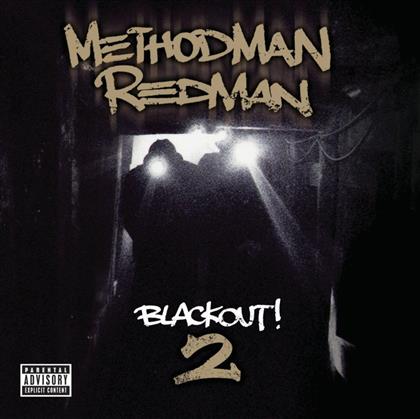Method Man (Wu-Tang Clan) & Redman - Blackout 2
