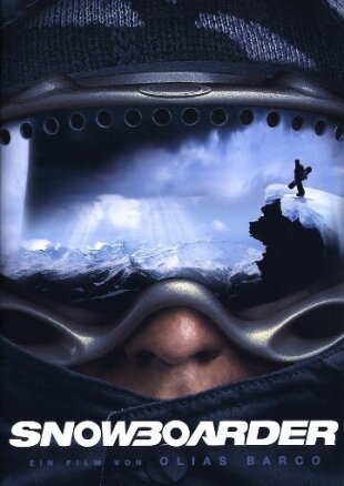 Snowboarder (2003)