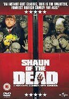 Shaun of the dead (2004)