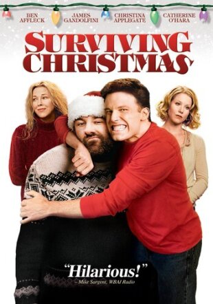 Surviving Christmas (2004)