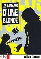 Les amours d'une blonde (1965)