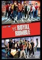 WWE: Royal Rumble 2005