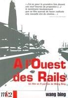 A l'ouest des rails (4 DVD)