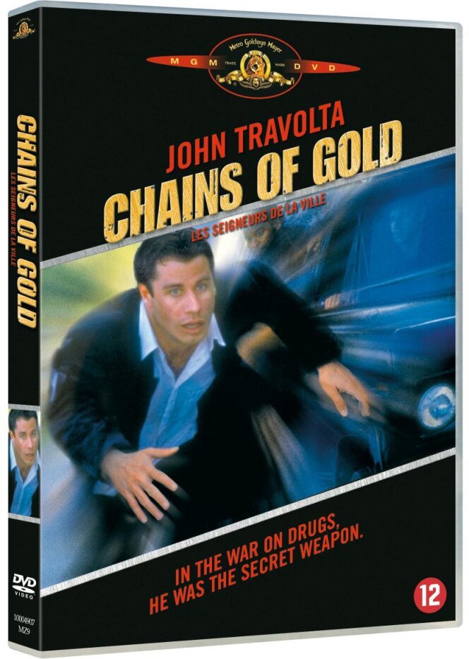 Chains of Gold - Les seigneurs de la ville