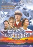 Les ailes des héros - The great air race