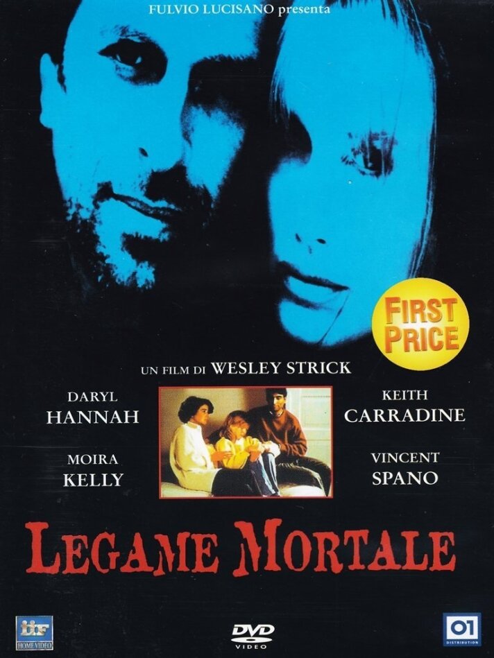 Legame mortale (1995)