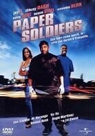 Paper Soldiers