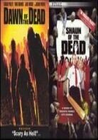 Dawn of the dead (2004) / Shaun of the dead (2004) 2 DVDs