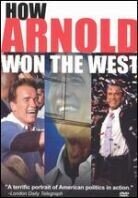 How Arnold won the west - How Schwarzenegger won the west