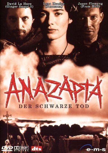 Anazapta - Der schwarze Tod (2002)