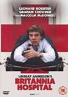 Britannia hospital (1982)