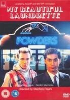 My beautiful laundrette (1985)